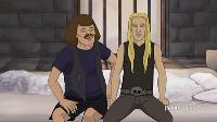 Metalocalypse